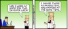 Dilbert – Working from home 1